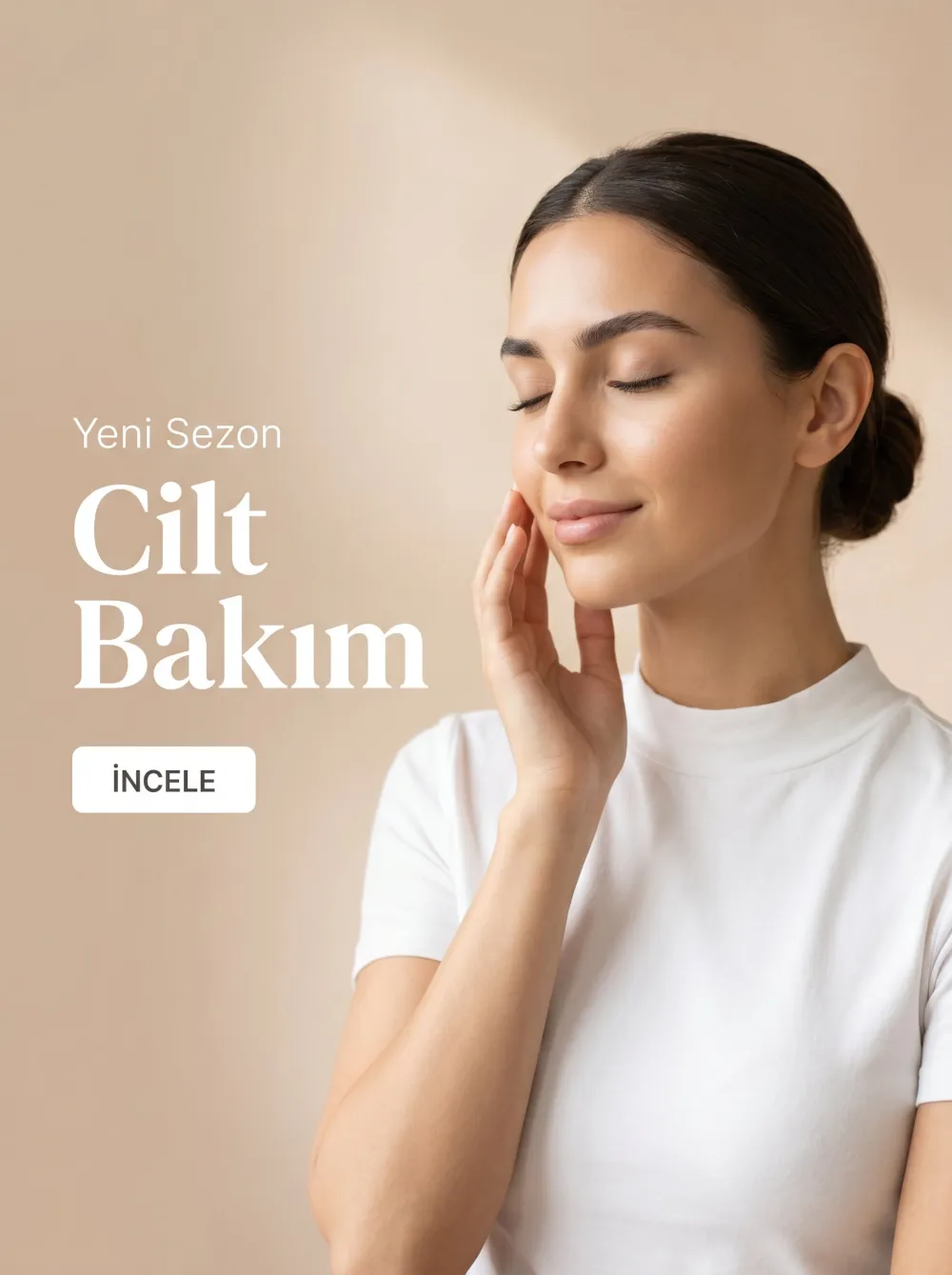 CİLT BAKIM koleksiyonu