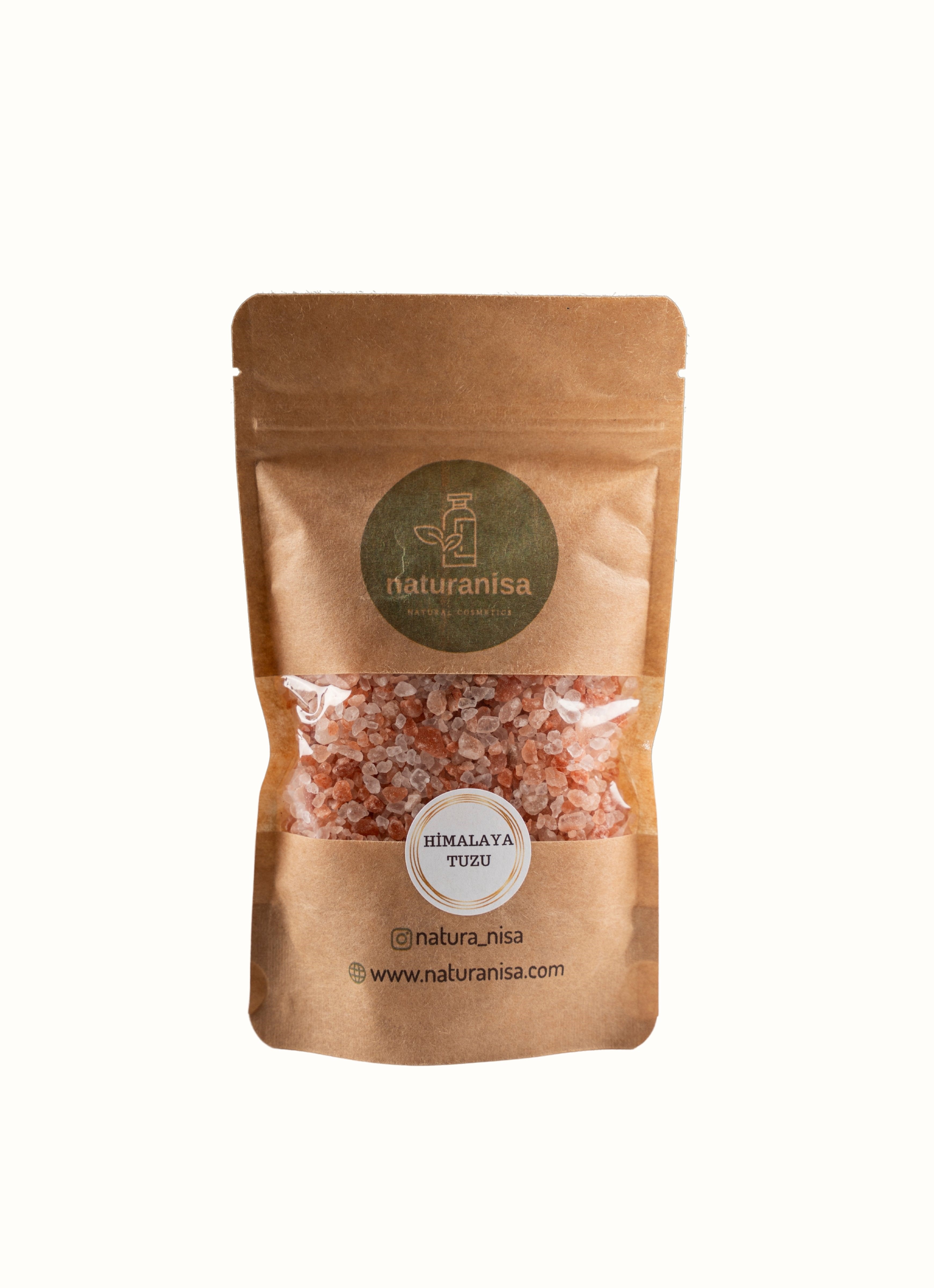 Himalaya Tuzu görsel 1