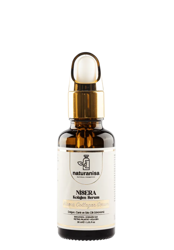 Naturanisa Nisera Kolajen Serum