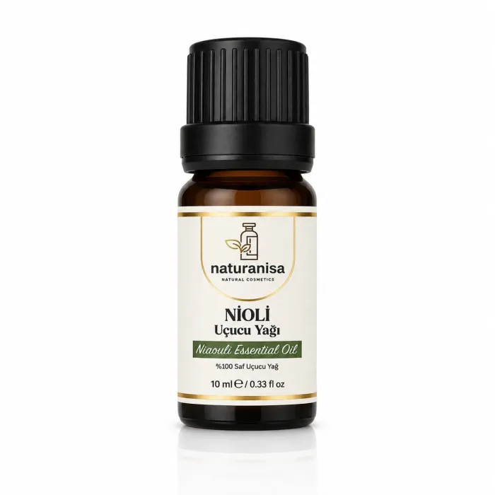 Naturanisa Nioli Uçucu Yağı